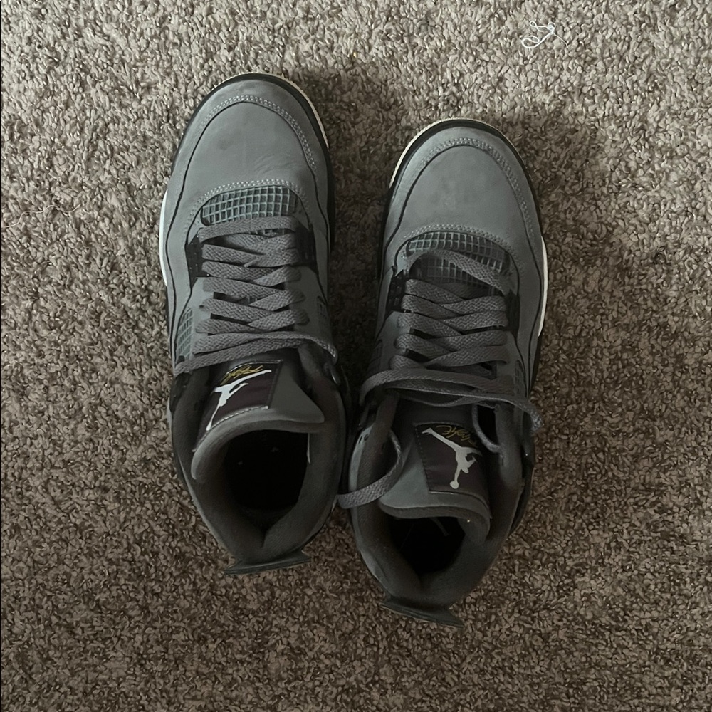 Gray Men's Sneakers